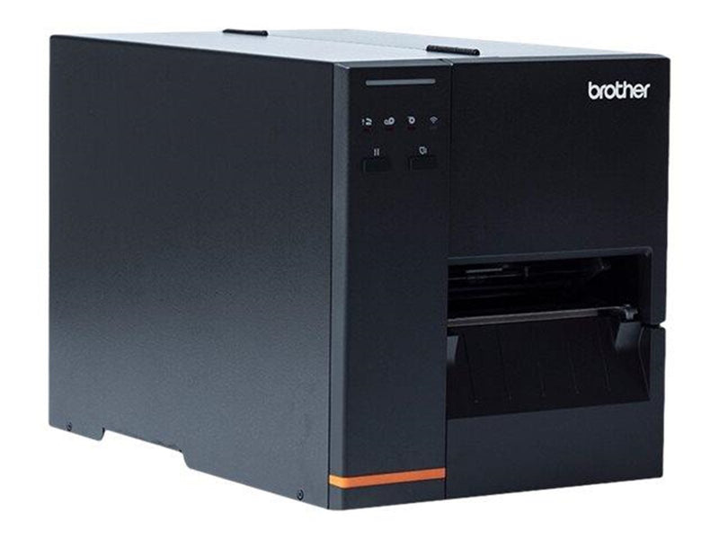 Brother P-Touch TJ-4005DN Label Printer