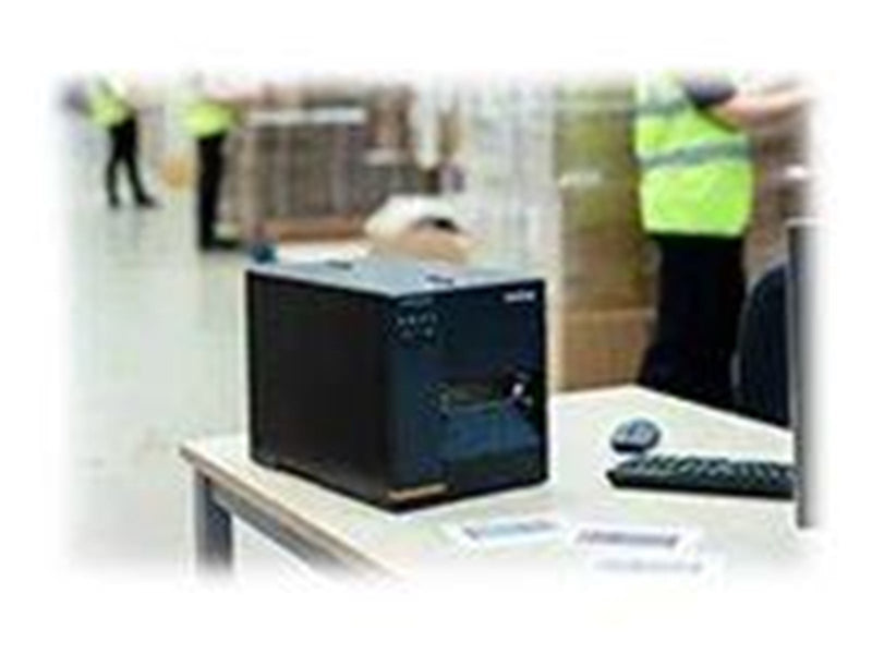Brother P-Touch TJ-4005DN Label Printer