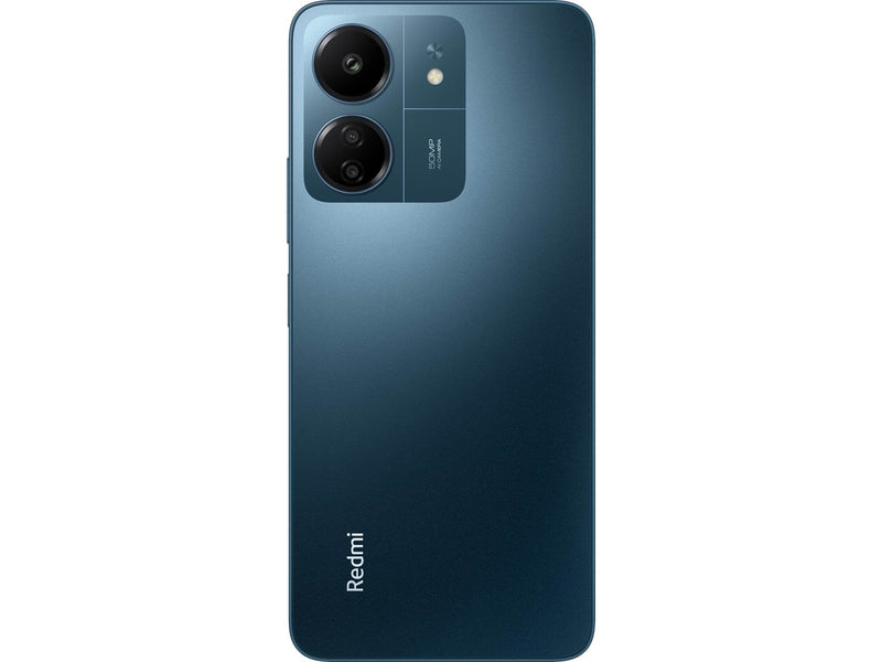 Xiaomi Redmi 13C 128GB/4GB - Navy Blue