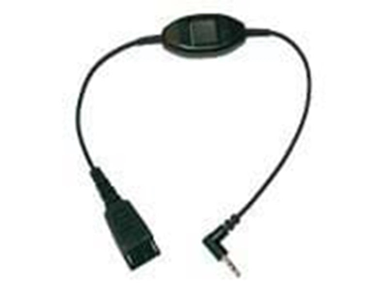 Jabra Quick Disconnect