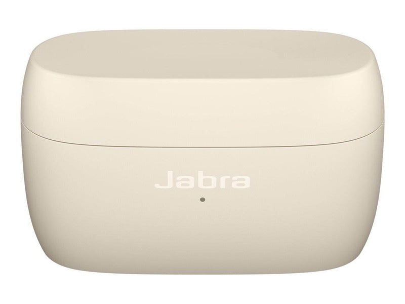 Jabra Elite 5 - Gold Beige