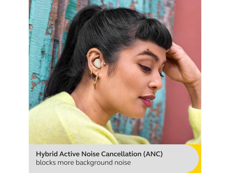 Jabra Elite 5 - Gold Beige