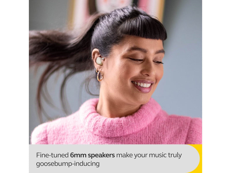 Jabra Elite 5 - Gold Beige