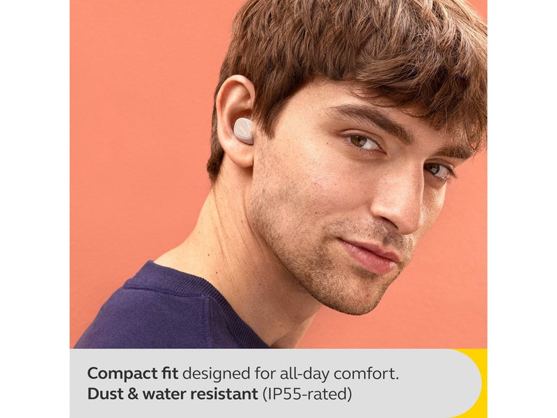 Jabra Elite 5 - Gold Beige