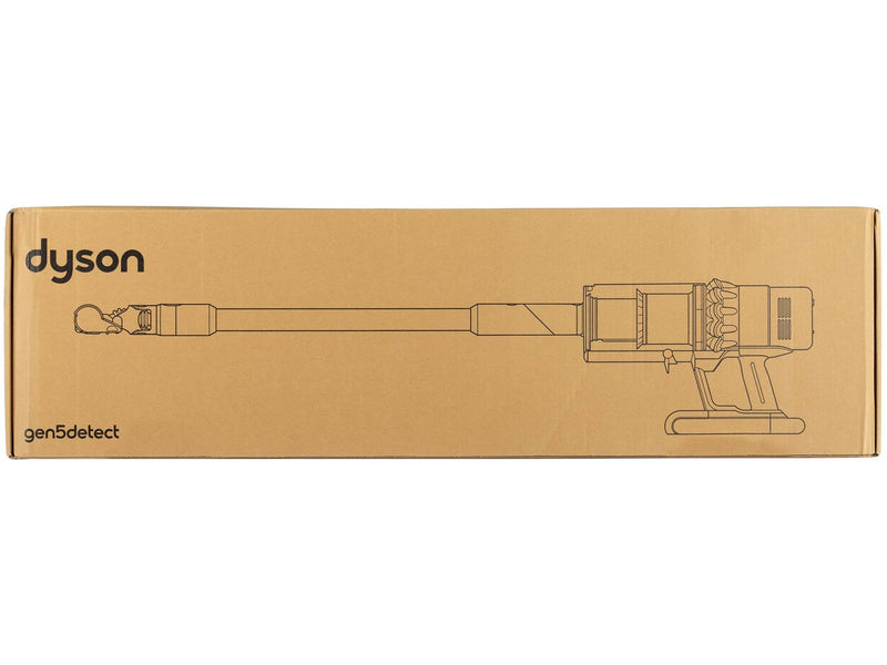 Dyson Handstaubsauger Gen5detect Absolute