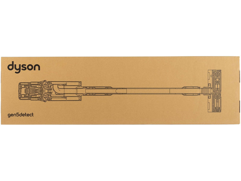 Dyson Handstaubsauger Gen5detect Absolute