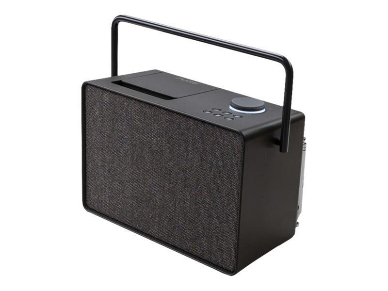 PURE EVOKE Play - DAB/DAB+/FM - Stereo