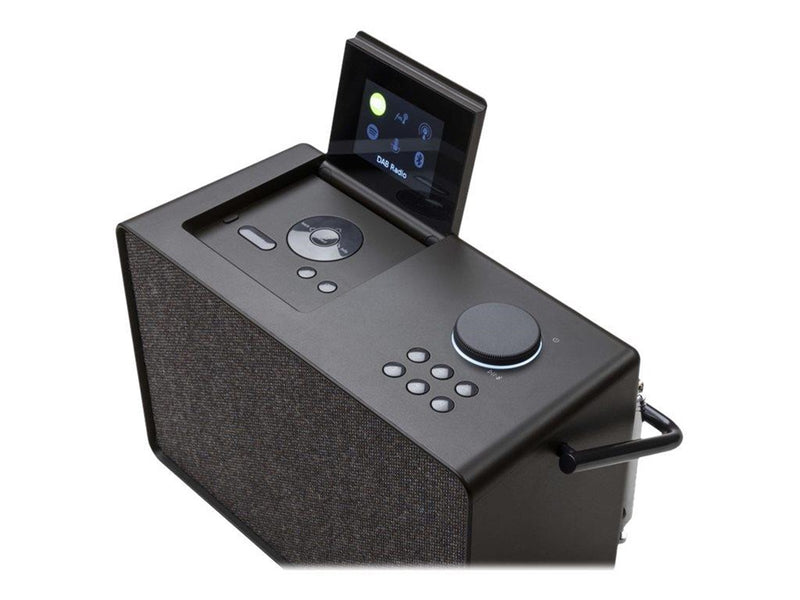 PURE EVOKE Play - DAB/DAB+/FM - Stereo