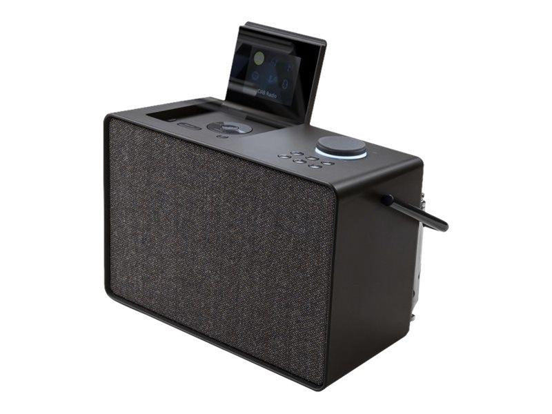 PURE EVOKE Play - DAB/DAB+/FM - Stereo