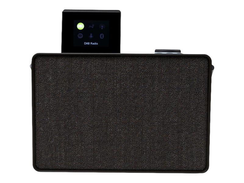 PURE EVOKE Play - DAB/DAB+/FM - Stereo
