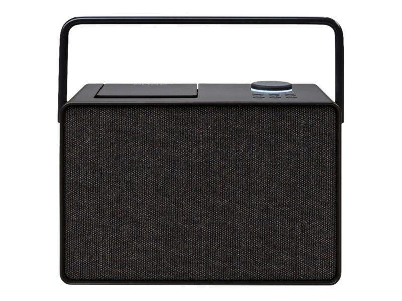 PURE EVOKE Play - DAB/DAB+/FM - Stereo