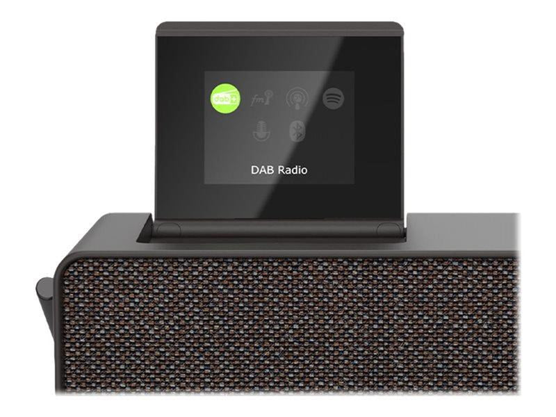 PURE EVOKE Play - DAB/DAB+/FM - Stereo
