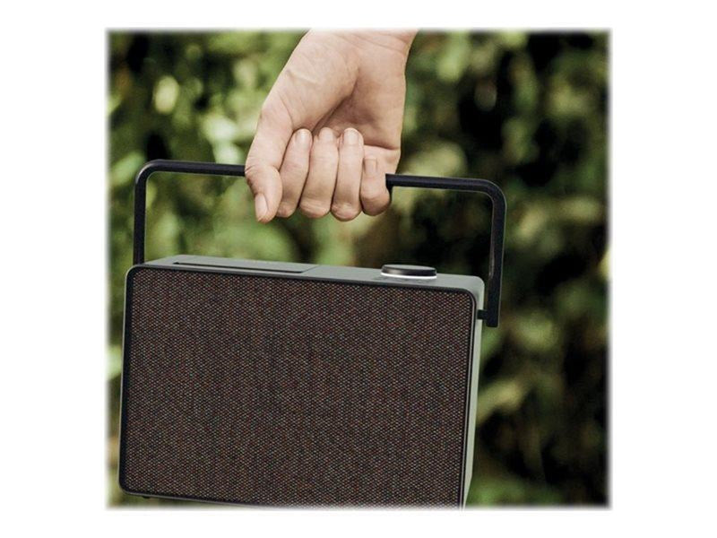 PURE EVOKE Play - DAB/DAB+/FM - Stereo