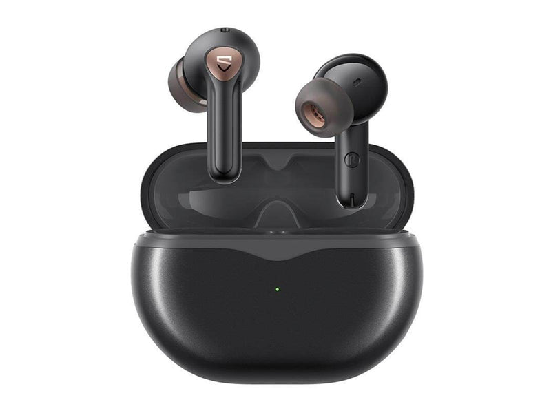 SoundPEATS Earphones Soundpeats Air 4 pro (black)