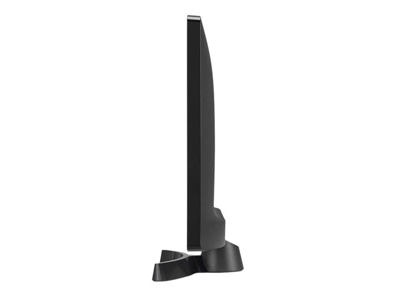 24" LG 24TQ510S-PZ - LED monitor with TV tuner - 23.6"