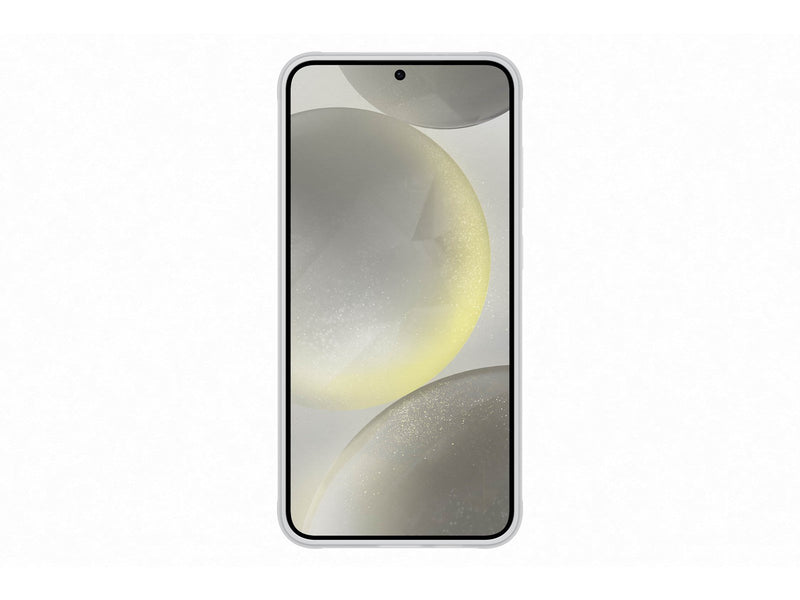 Samsung Galaxy S24+ Shield Case - Light Grey