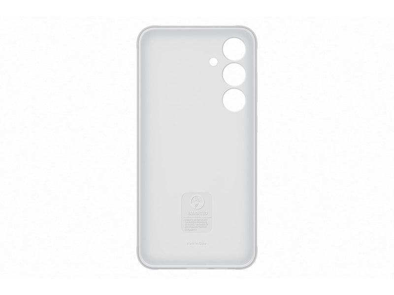 Samsung Galaxy S24+ Shield Case - Light Grey