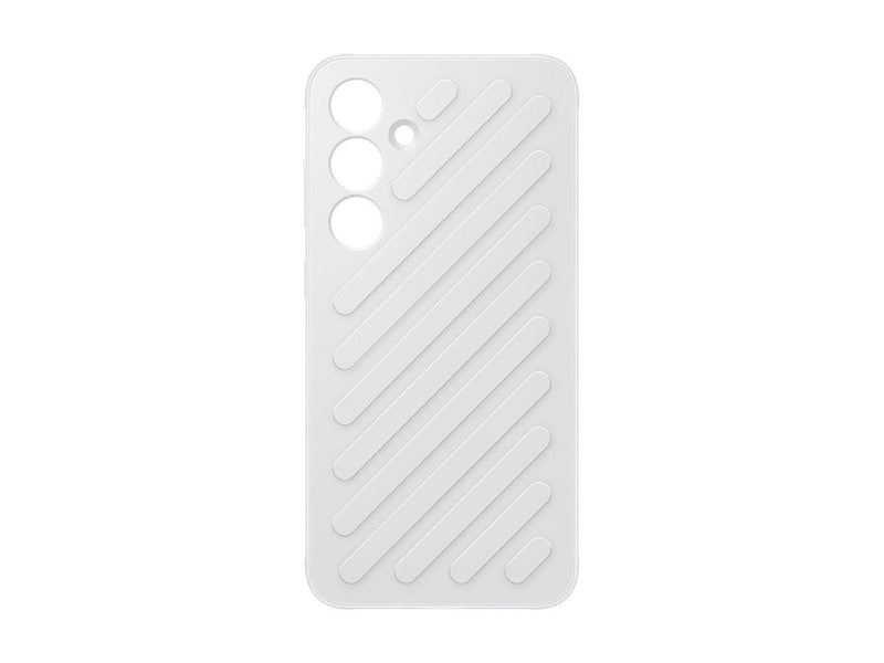 Samsung Galaxy S24+ Shield Case - Light Grey