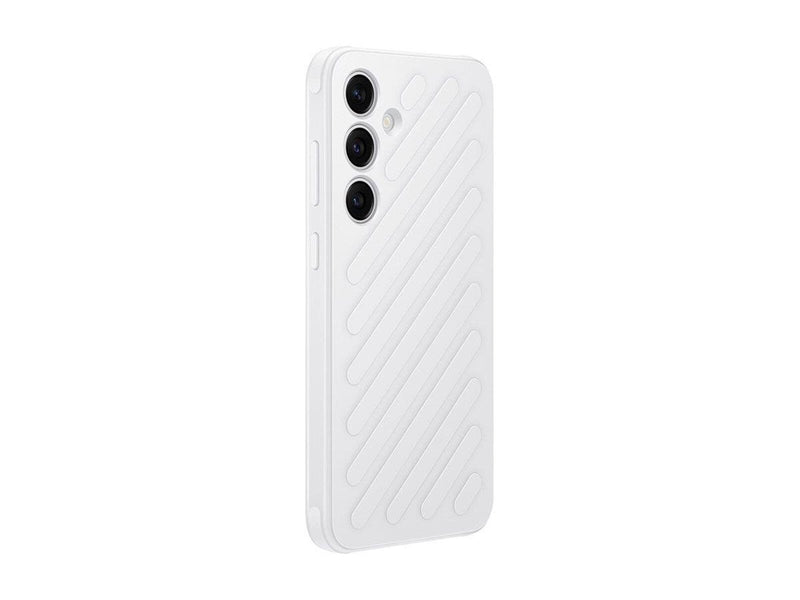 Samsung Galaxy S24+ Shield Case - Light Grey