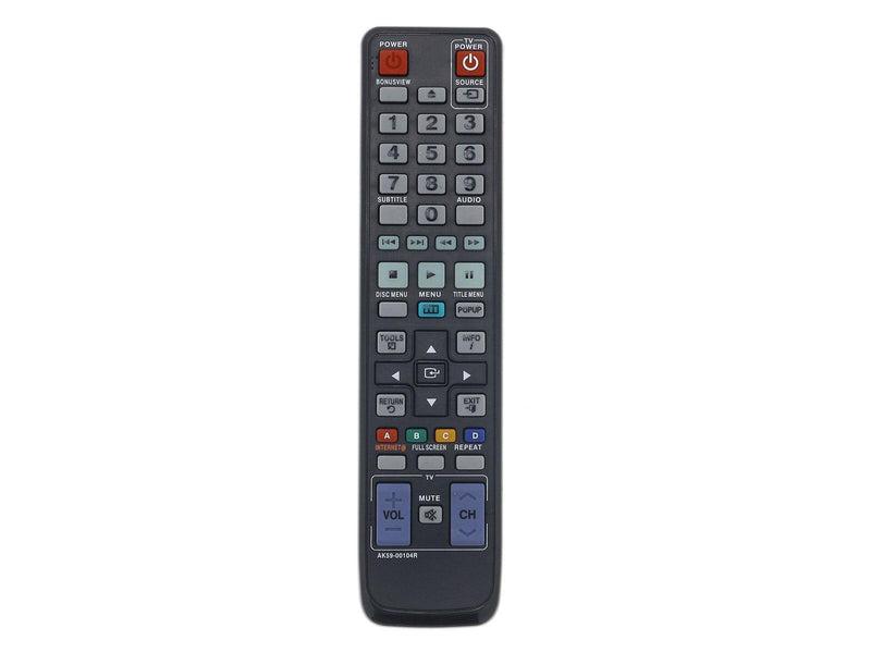 codalux Fernbedienung für SAMSUNG AK59-00104R, AK5900104R