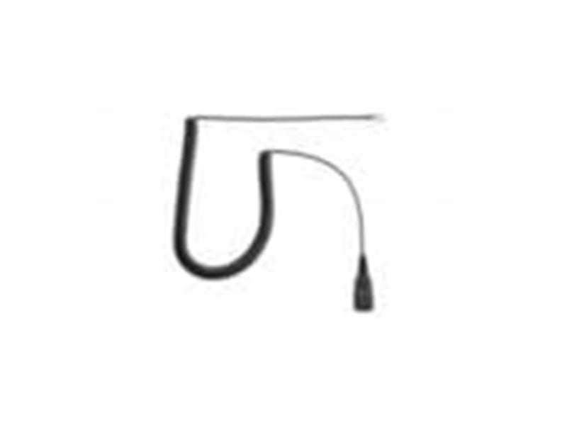 Jabra Netcom 2 m. Spiral Kabel mit mod