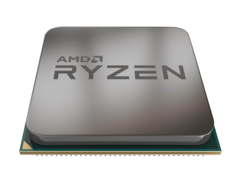 AMD Ryzen 5 5600GT Wraith Stealth CPU - 6 Kerne - 3.6 GHz - AMD AM4 - AMD Boxed (mit Kühler)