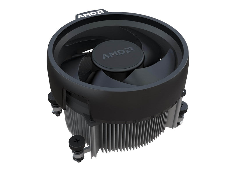 AMD Ryzen 7 5700 Wraith Spire CPU - 8 Kerne - 3.7 GHz - AMD AM4 - AMD Boxed (mit Kühler)