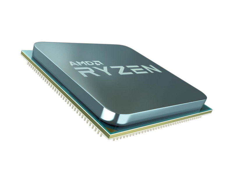 AMD Ryzen 7 5700 Wraith Spire CPU - 8 Kerne - 3.7 GHz - AMD AM4 - AMD Boxed (mit Kühler)