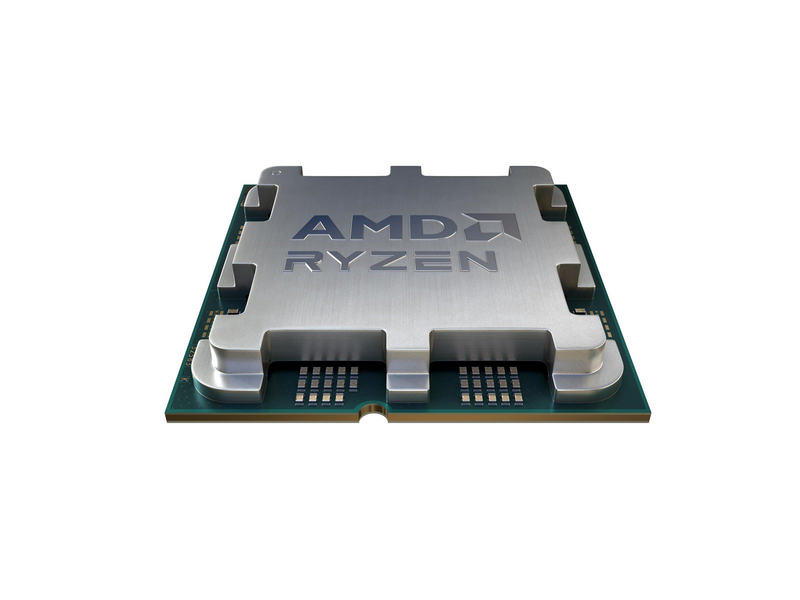 AMD Ryzen 5 8500G Wraith Stealth CPU - 6 Kerne - 3.7 GHz - AMD AM5 - AMD Boxed (mit Kühler)