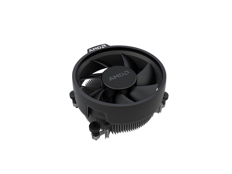 AMD Ryzen 7 8700G Wraith Spire CPU - 8 Kerne - 4.2 GHz - AMD AM5 - AMD Boxed (mit Kühler)