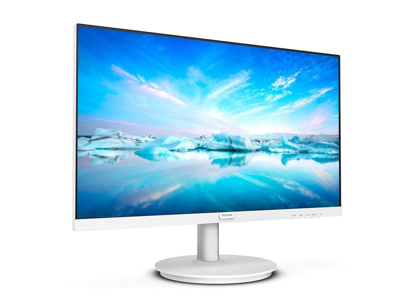 24" Philips V-line 241V8AW - 1920x1080 - 75Hz - IPS