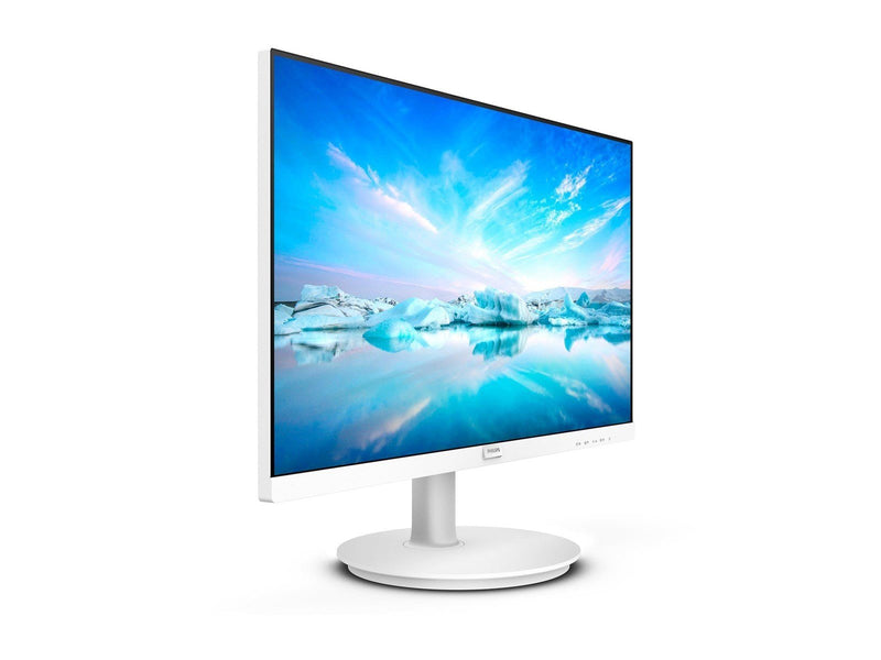 24" Philips V-line 241V8AW - 1920x1080 - 75Hz - IPS