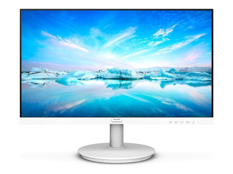 24" Philips V-line 241V8AW - 1920x1080 - 75Hz - IPS
