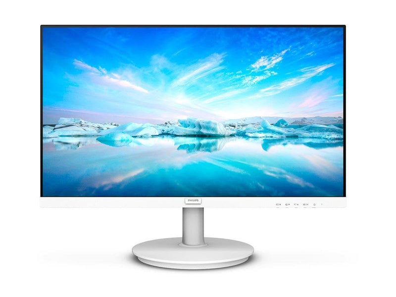 24" Philips V-line 241V8AW - 1920x1080 - 75Hz - IPS