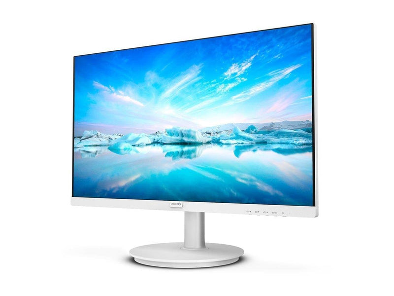 24" Philips V-line 241V8AW - 1920x1080 - 75Hz - IPS