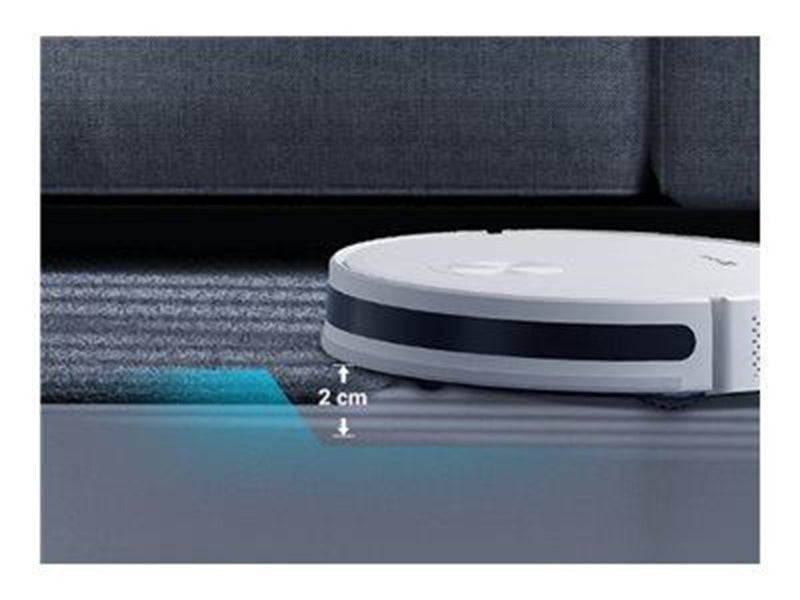 EZVIZ Roboter Staubsauger RC3 CS-RC3-TWT2