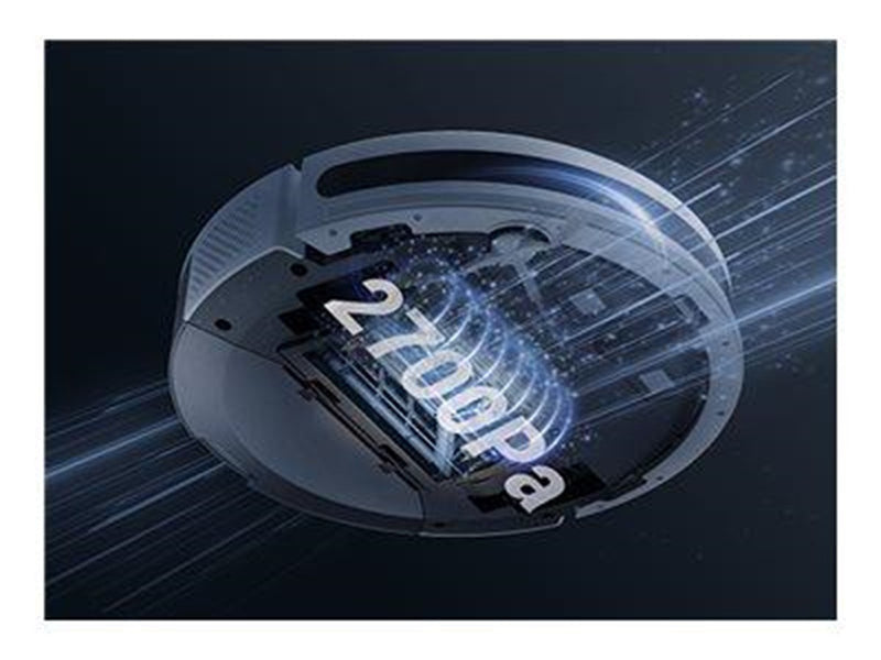 EZVIZ Roboter Staubsauger RC3 CS-RC3-TWT2