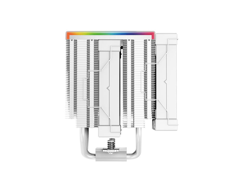 DeepCool AK620 DIGITAL WH - CPU-Luftkühler - Max 28 dBA
