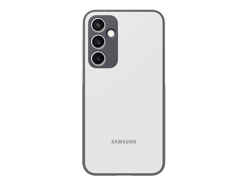 Samsung Galaxy S23 FE Silicone Case - Light Grey