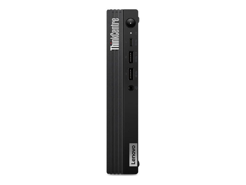 Lenovo ThinkCentre M90q Gen 4 - tiny - Core i9 13900 2 GHz - vPro Enterprise - 32 GB - SSD 1 TB - German