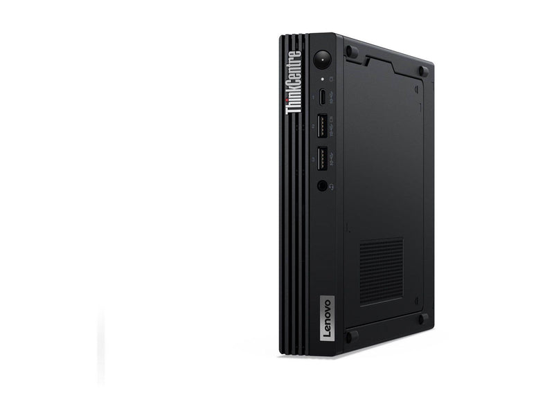 Lenovo ThinkCentre M90q Gen 4 - tiny - Core i9 13900 2 GHz - vPro Enterprise - 32 GB - SSD 1 TB - German