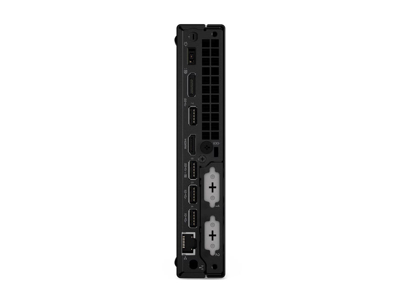 Lenovo ThinkCentre M90q Gen 4 - tiny - Core i9 13900 2 GHz - vPro Enterprise - 32 GB - SSD 1 TB - German