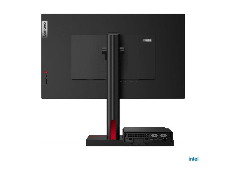 Lenovo ThinkCentre M90q Gen 4 - tiny - Core i9 13900 2 GHz - vPro Enterprise - 32 GB - SSD 1 TB - German