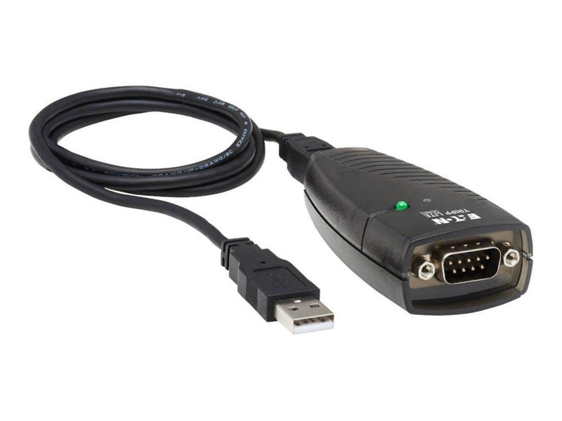 Eaton Tripp Lite Keyspan USB to Serial Adapter