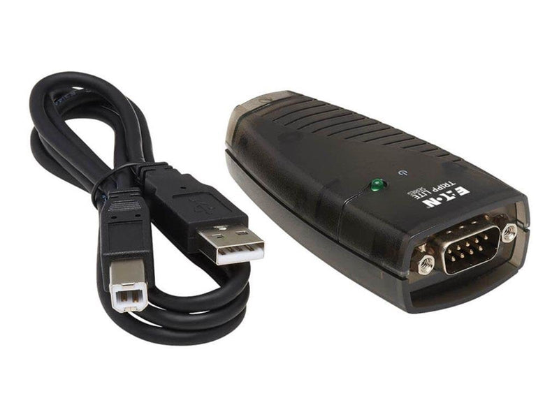 Eaton Tripp Lite Keyspan USB to Serial Adapter