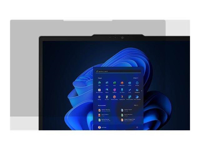 Lenovo 3M - notebook privacy filter - bright screen 16:10
