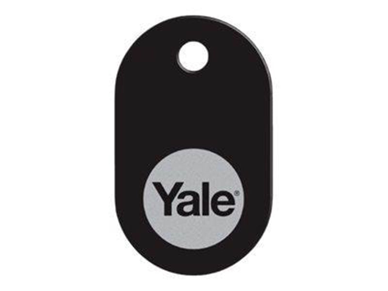 Yale Doorman L3 keytag