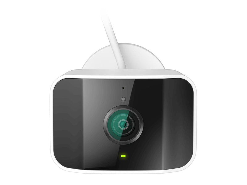 D-Link DCS-8620LH mydlink 2K QHD Outdoor Wi-Fi Camera