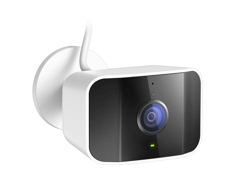 D-Link DCS-8620LH mydlink 2K QHD Outdoor Wi-Fi Camera