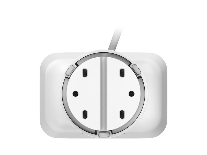 D-Link DCS-8620LH mydlink 2K QHD Outdoor Wi-Fi Camera